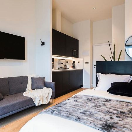 Bilbao Urban By Staynn Apartments Ngoại thất bức ảnh