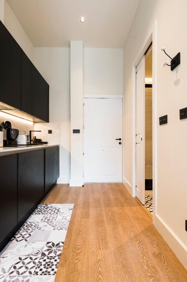 Bilbao Urban By Staynn Apartments Ngoại thất bức ảnh
