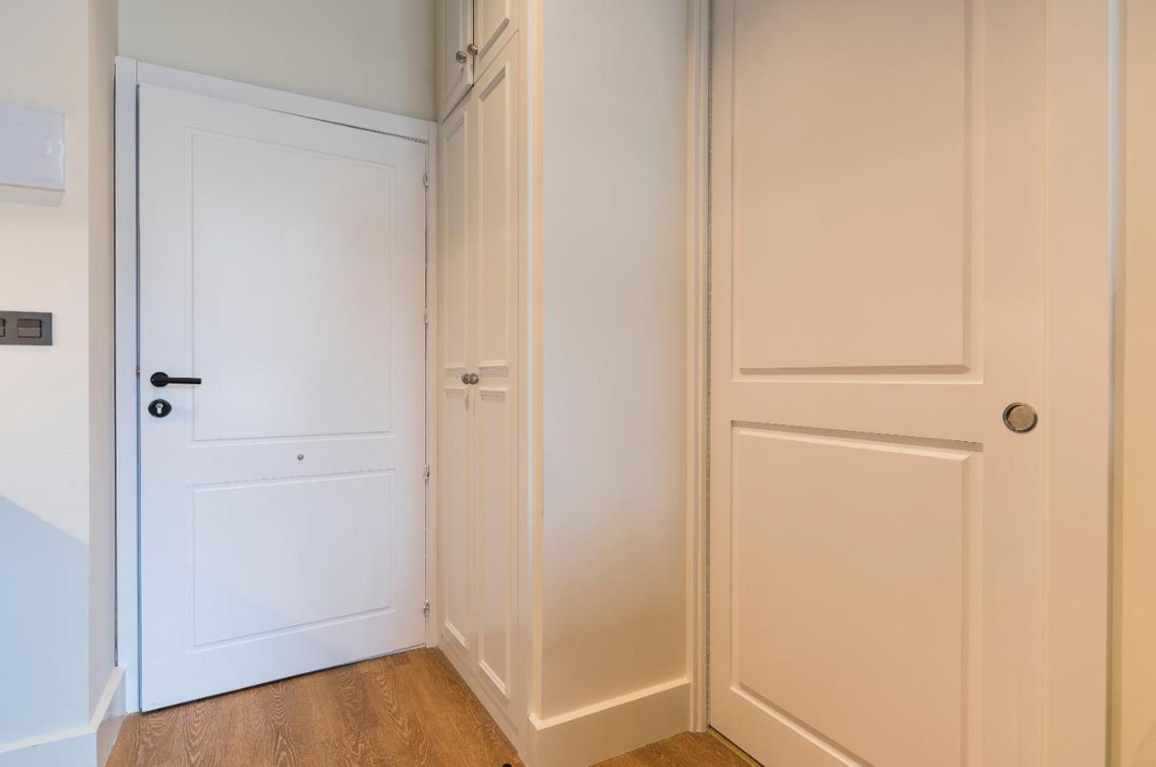 Bilbao Urban By Staynn Apartments Ngoại thất bức ảnh