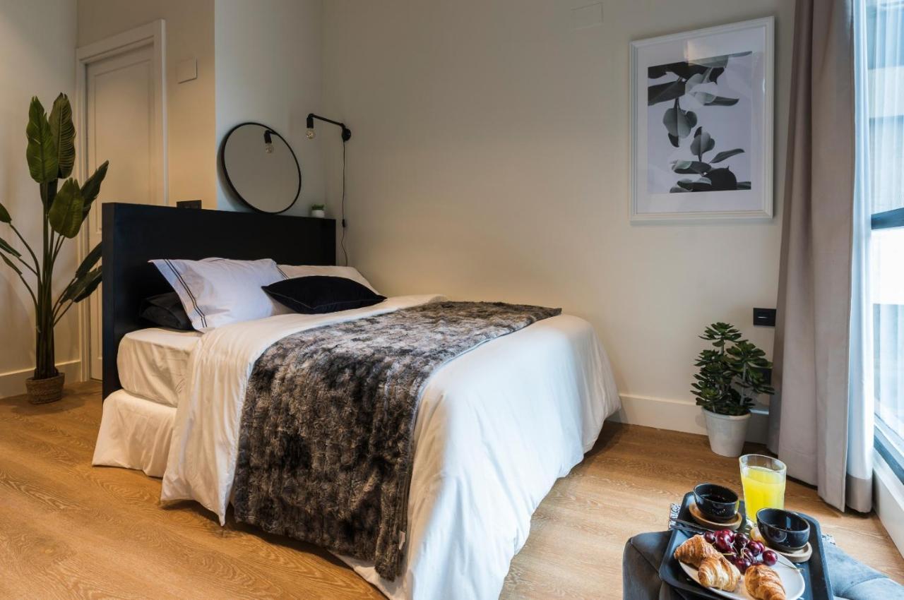Bilbao Urban By Staynn Apartments Ngoại thất bức ảnh
