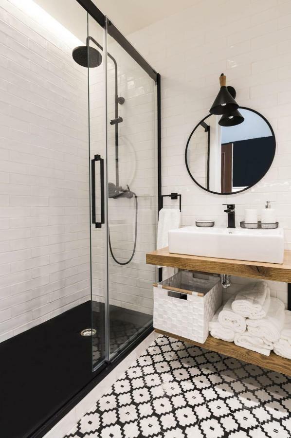 Bilbao Urban By Staynn Apartments Ngoại thất bức ảnh